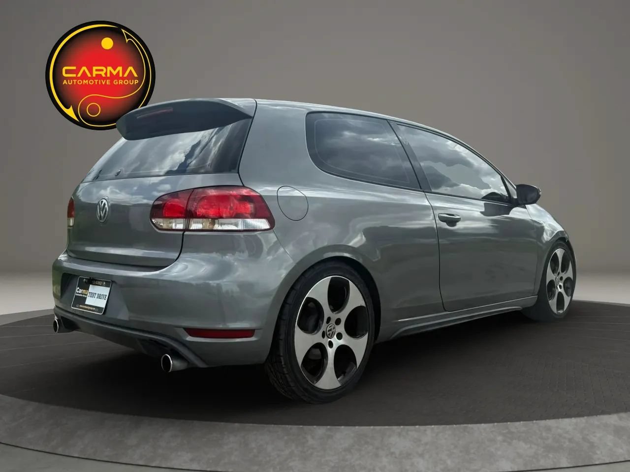 Used 2011 Volkswagen GTI 2-Door FWD image 51