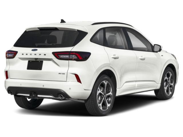 Used 2023 Ford Escape ST-Line Select w/ Class II Trailer Tow Package AWD/4WD image 2
