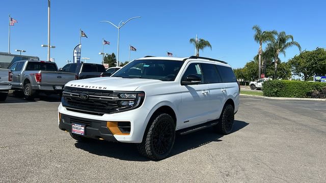 New 2026 Ford Expedition Tremor AWD/4WD image 8
