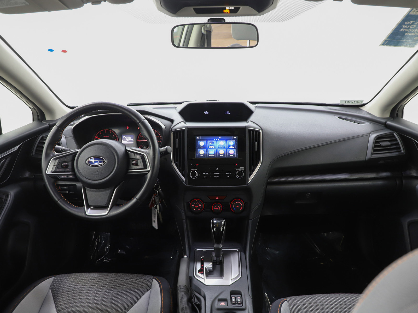 Used 2019 Subaru Crosstrek 2.0i Premium image 14