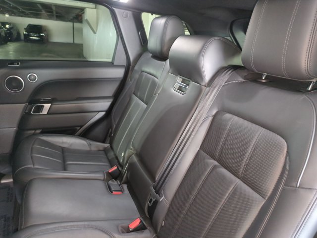 Used 2020 Land Rover Range Rover Sport HSE AWD/4WD image 19
