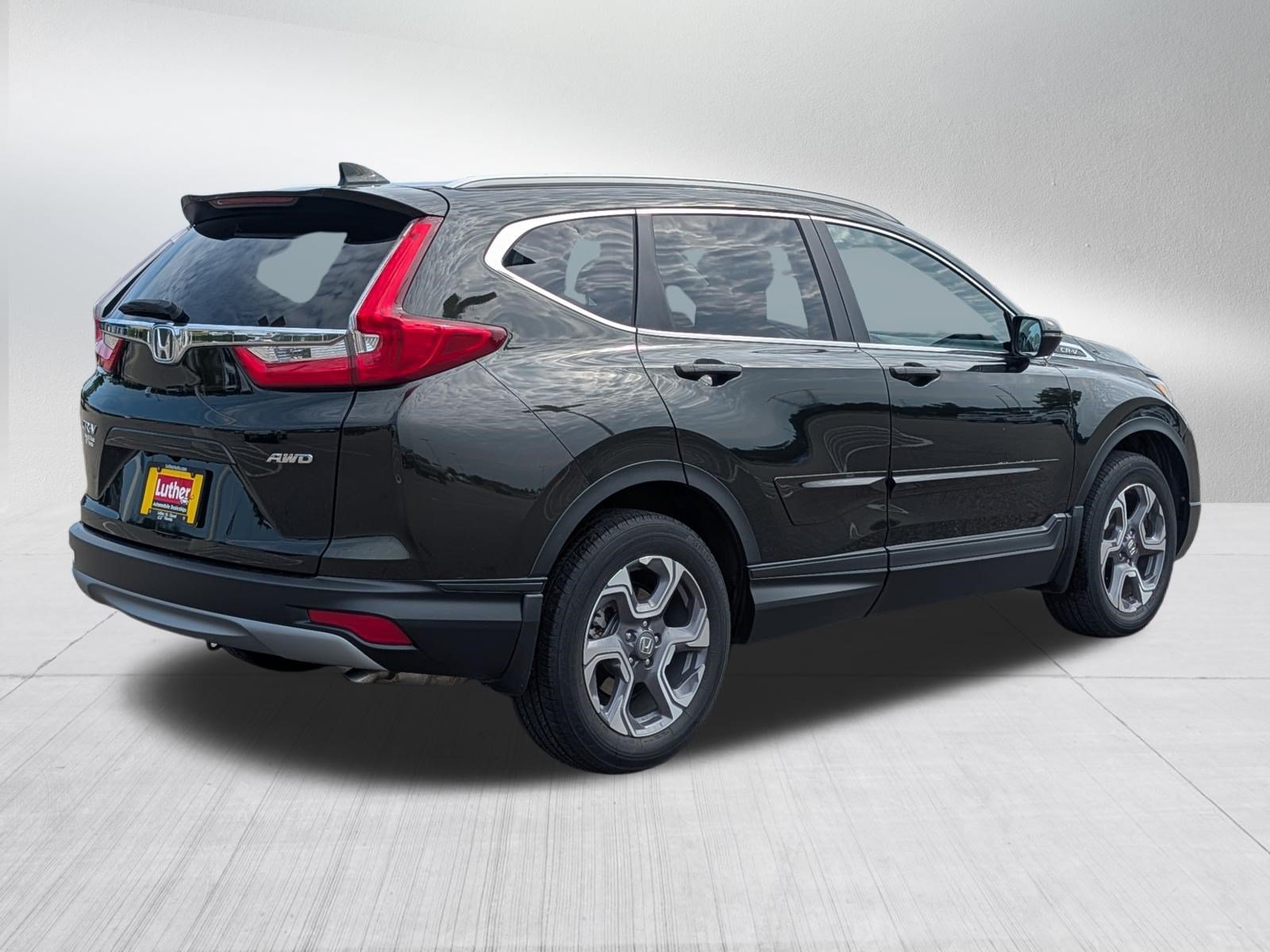 Used 2018 Honda CR-V EX-L image 7