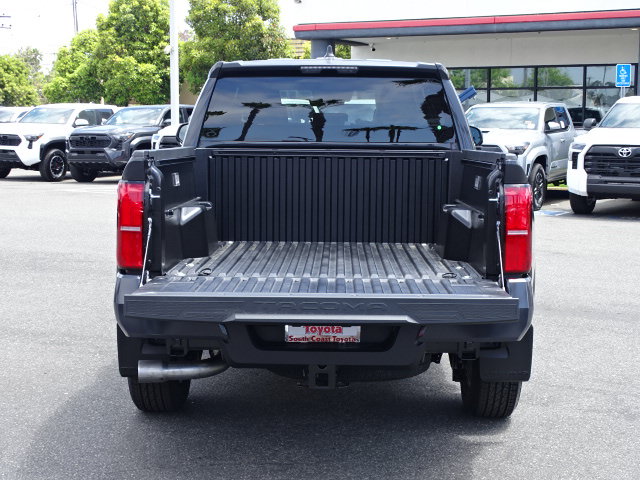 New 2026 Toyota Tacoma SR5 RWD image 8