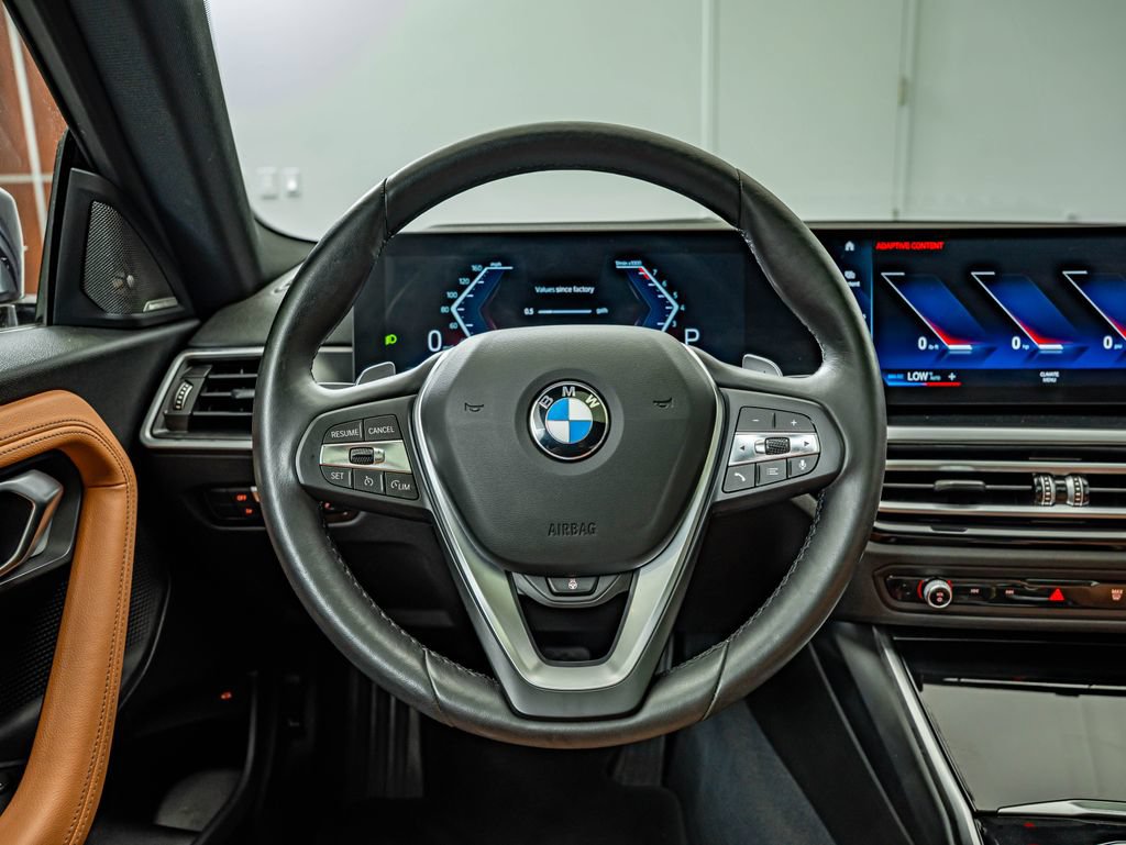 Used 2023 BMW 230i xDrive Coupe w/ Premium Package AWD/4WD image 26