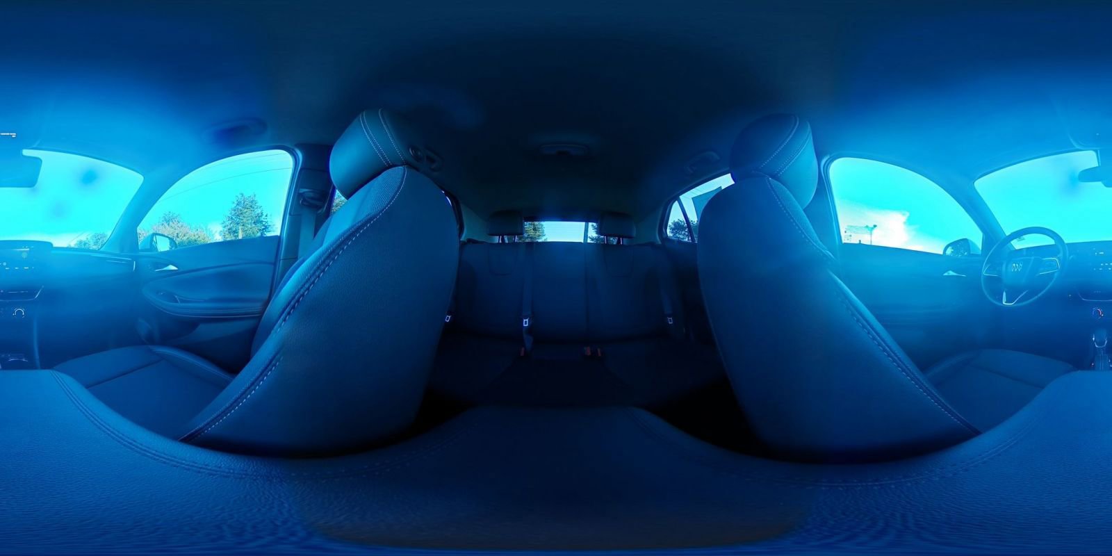 Used 2025 Buick Encore GX Preferred image 42