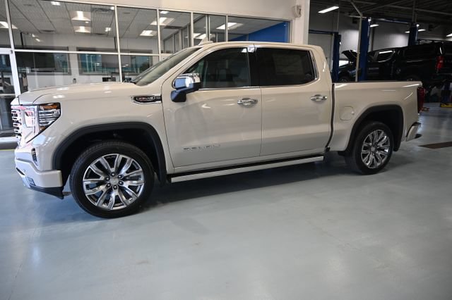 New 2026 GMC Sierra 1500 Denali AWD/4WD image 10