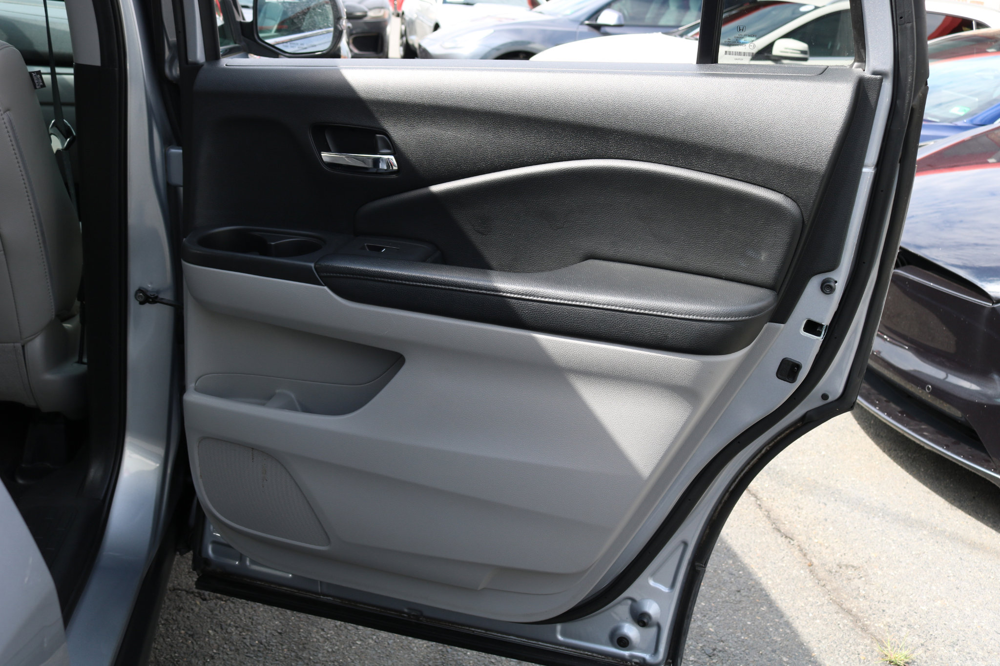 Used 2018 Honda Pilot EX-L image 40