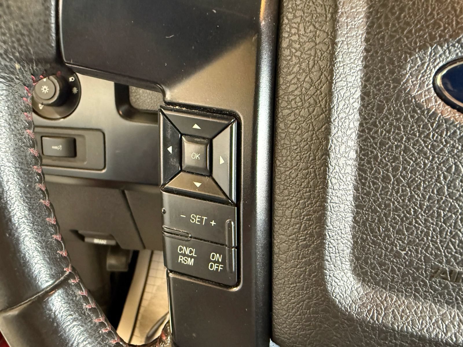 Used 2014 Ford F150 FX2 w/ Equipment Group 402A Luxury RWD image 18