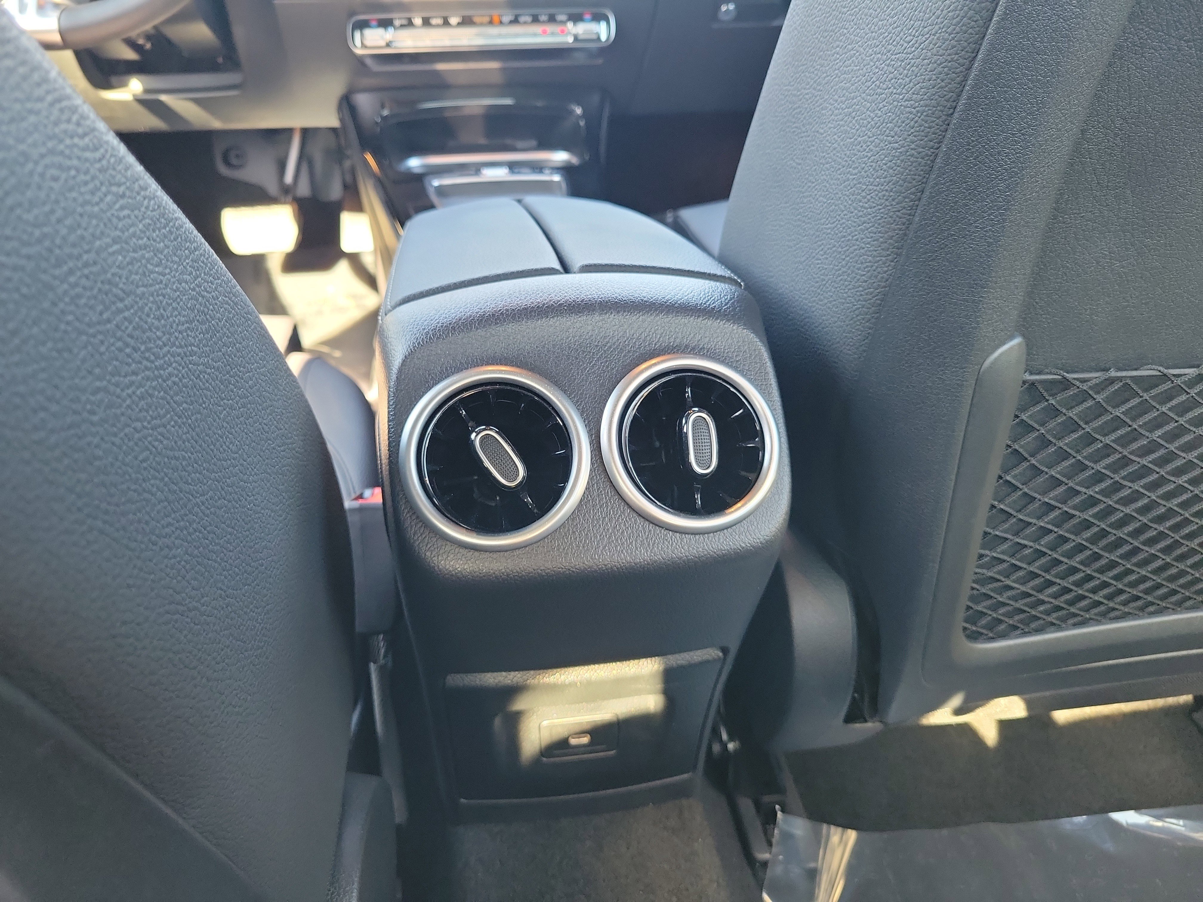 Certified 2026 Mercedes-Benz CLA 250 image 9