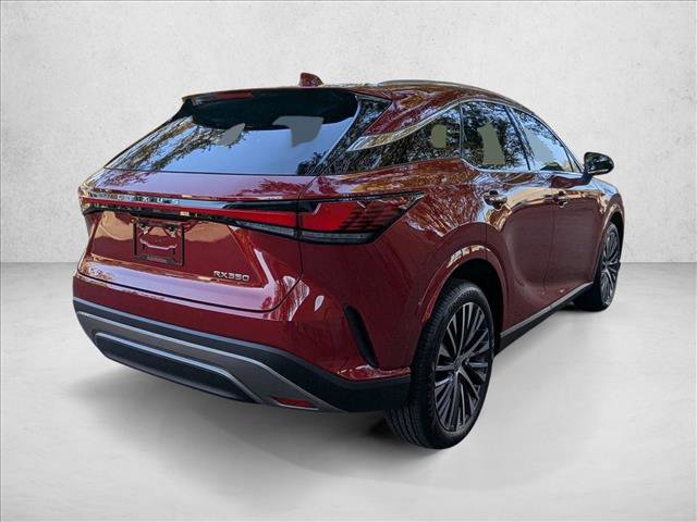Used 2026 Lexus RX 350 Premium Plus w/ Convenience Package image 2