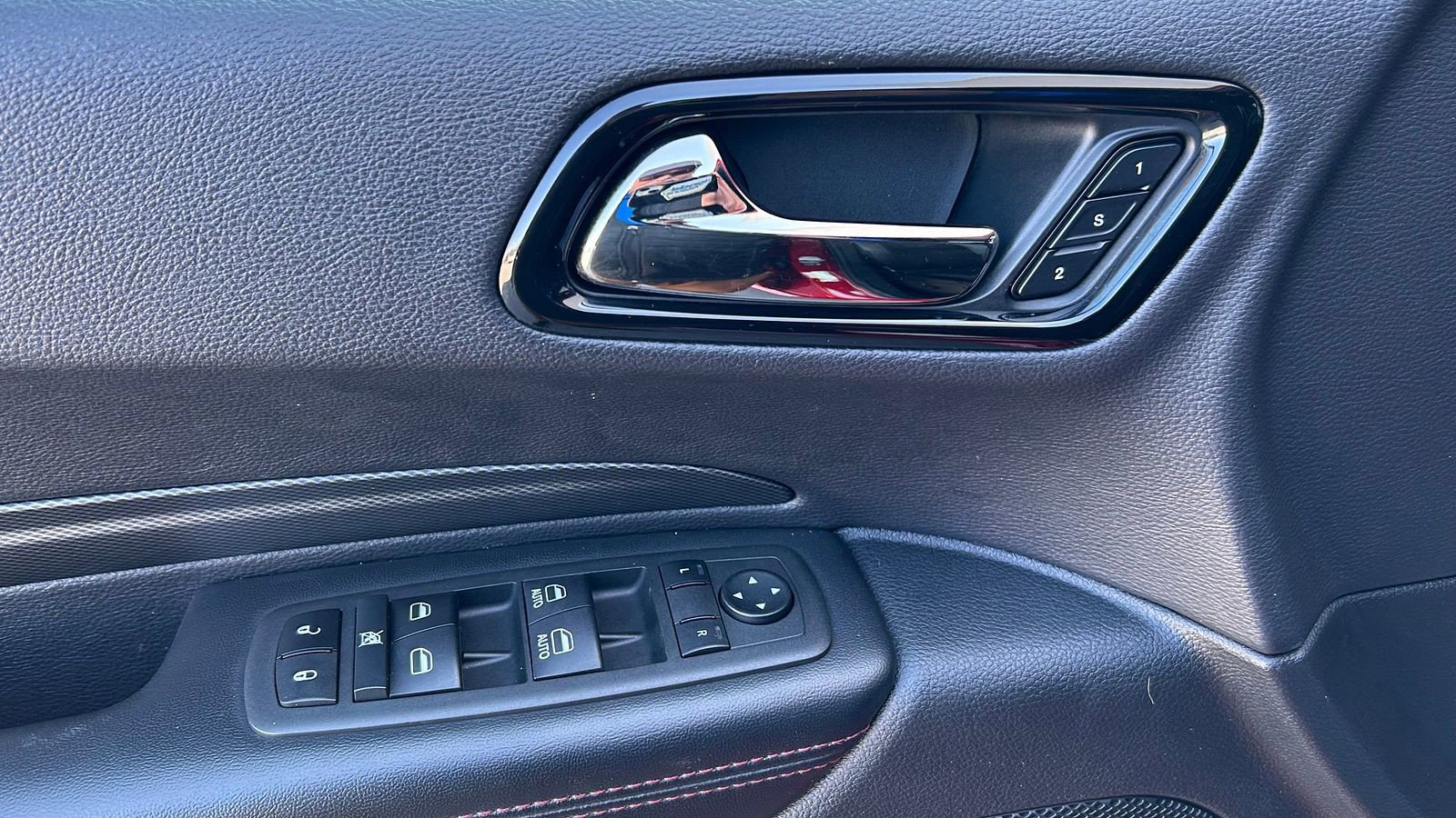 Used 2021 Dodge Durango R/T image 9