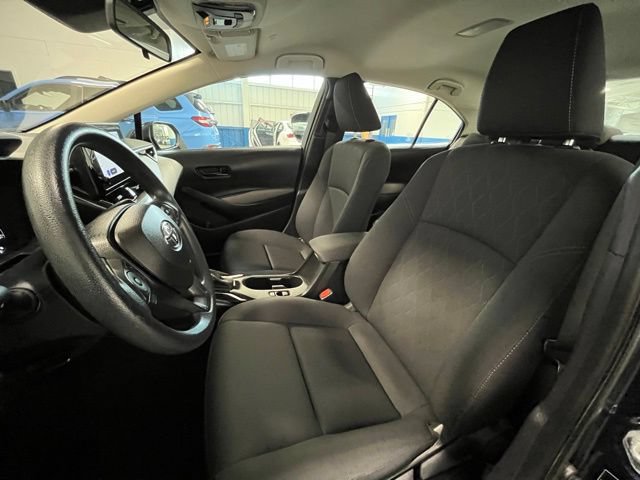 Used 2023 Toyota Corolla LE FWD image 21