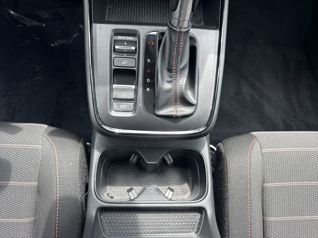 Used 2024 Honda CR-V Sport image 23