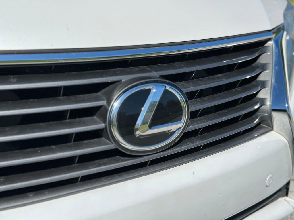 Used 2015 Lexus RX 350 AWD image 11