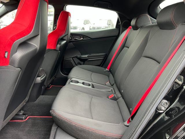 Used 2018 Honda Civic Type R image 5