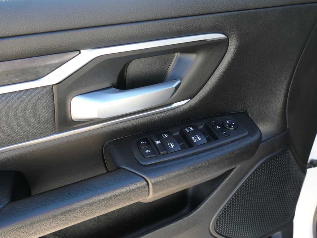 Used 2022 RAM 1500 Big Horn image 14