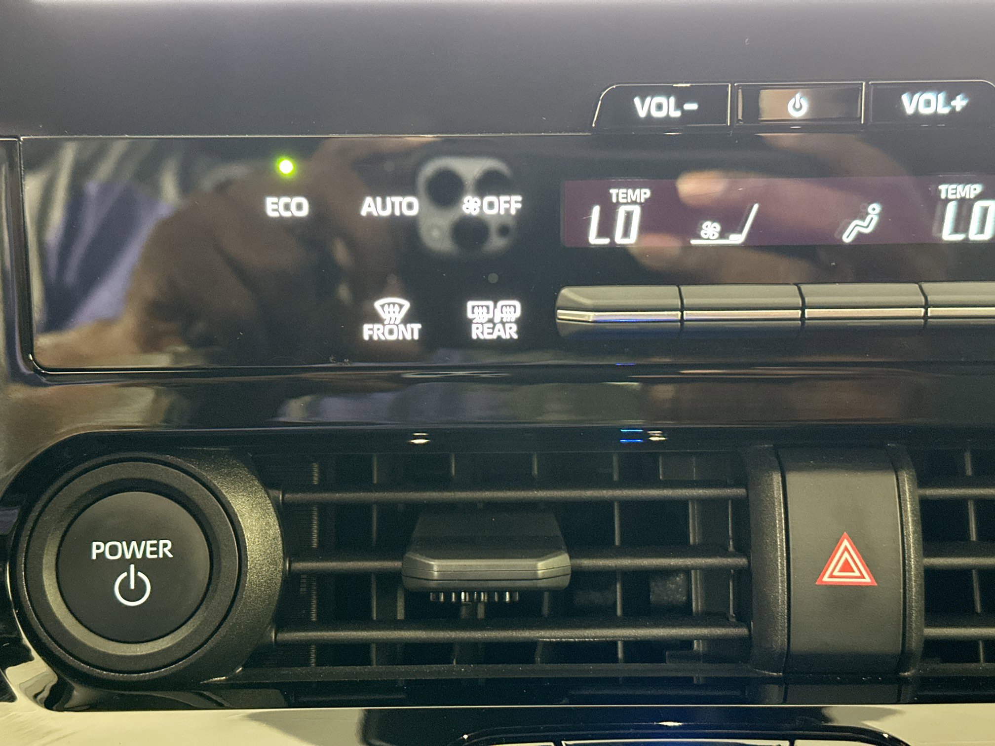 Used 2024 Toyota bZ4X XLE image 23