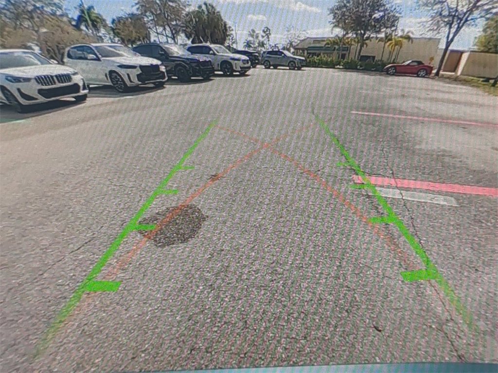 New 2026 BMW X7 xDrive40i image 21