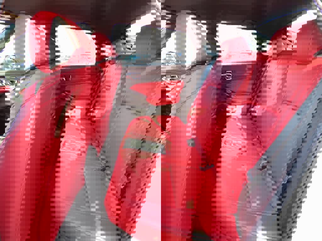 Used 2024 Acura Integra Type S image 13