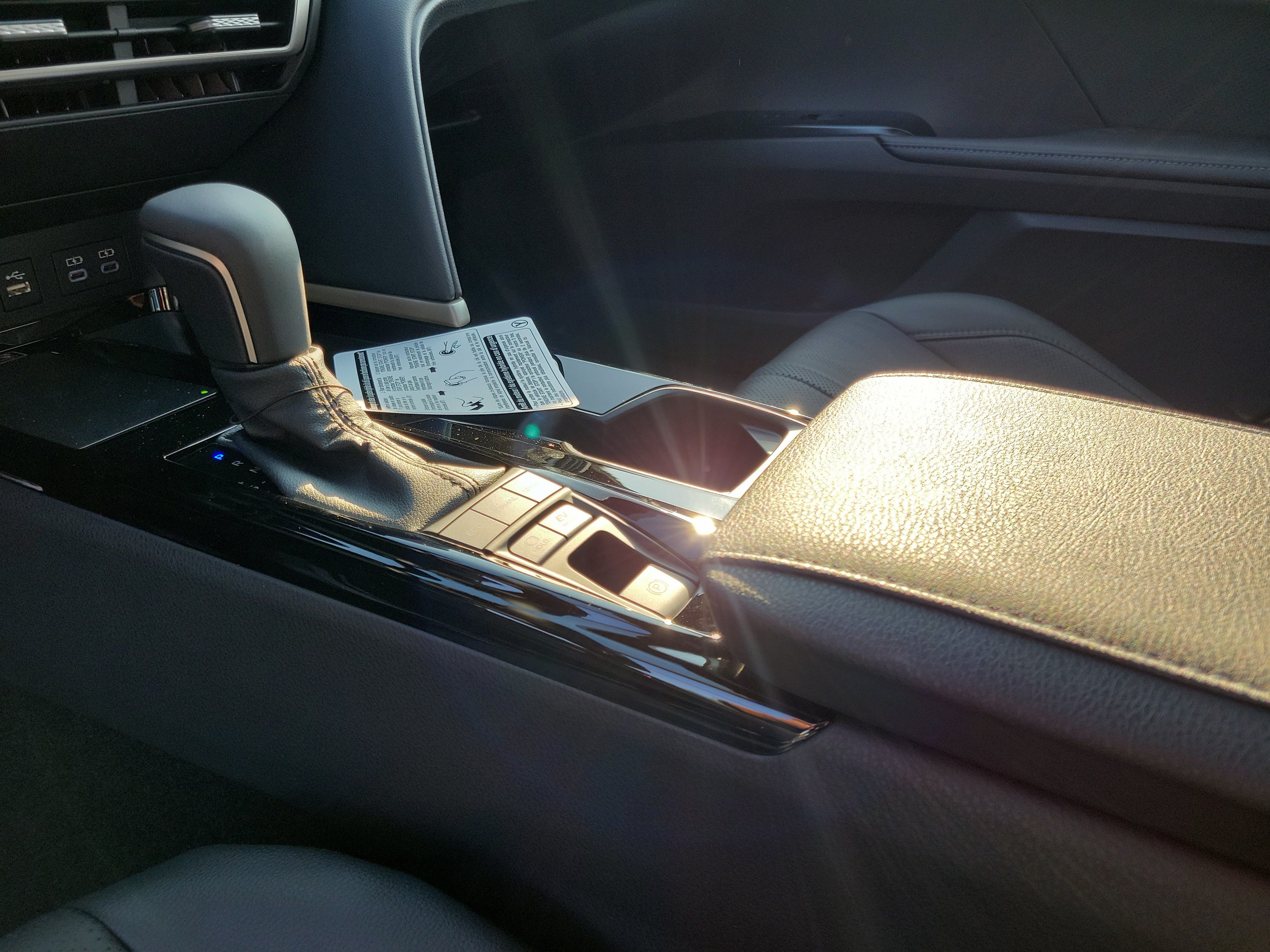 New 2026 Toyota Camry XSE FWD image 12