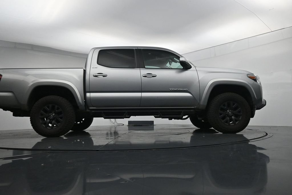 Used 2023 Toyota Tacoma SR5 w/ Technology Package AWD/4WD image 24