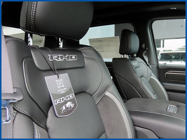 New 2027 RAM 1500 RHO w/ RHO Level 1 Equipment Group AWD/4WD image 10