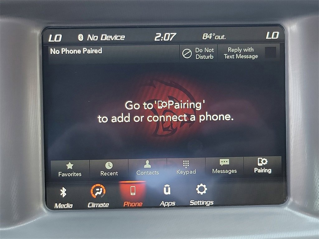 Used 2023 Dodge Charger GT w/ Blacktop Package image 10