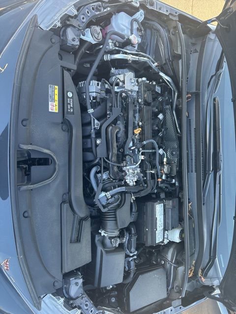 Used 2025 Toyota Corolla LE image 14