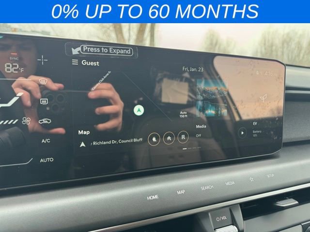 New 2026 Kia EV9 Wind image 26