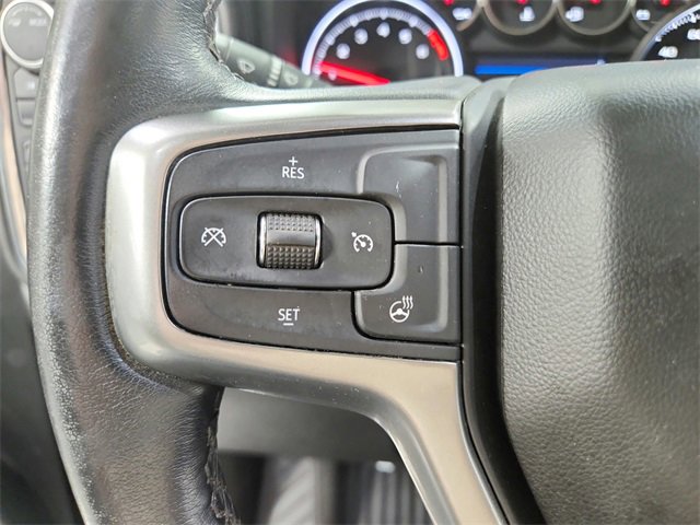 Used 2022 Chevrolet Silverado 3500 LT w/ Convenience Package image 24