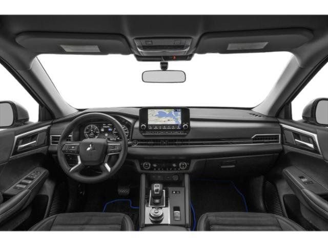 New 2025 Mitsubishi Outlander SE image 33