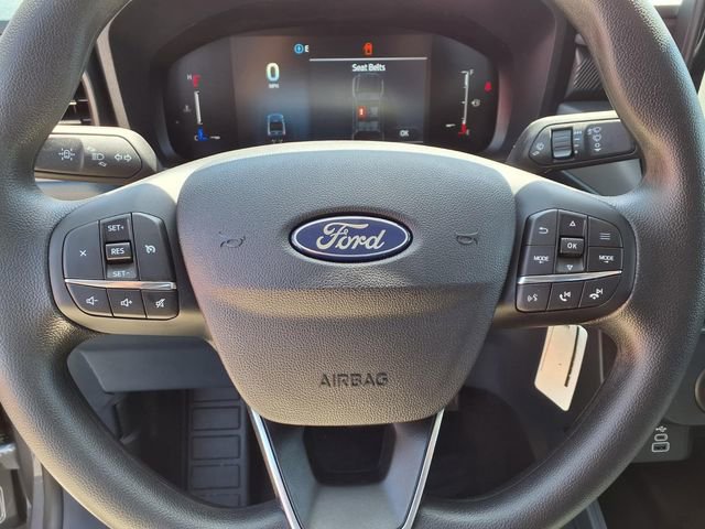 New 2026 Ford Maverick XL FWD image 15
