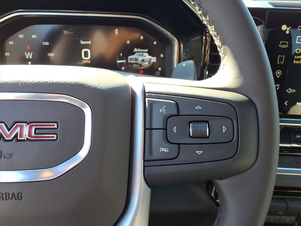 New 2026 GMC Sierra 1500 SLT w/ SLT Premium Plus Package image 11