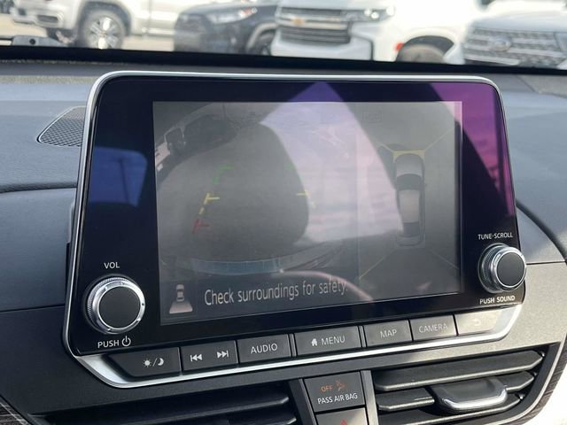 Used 2021 Nissan Altima 2.5 Platinum image 31