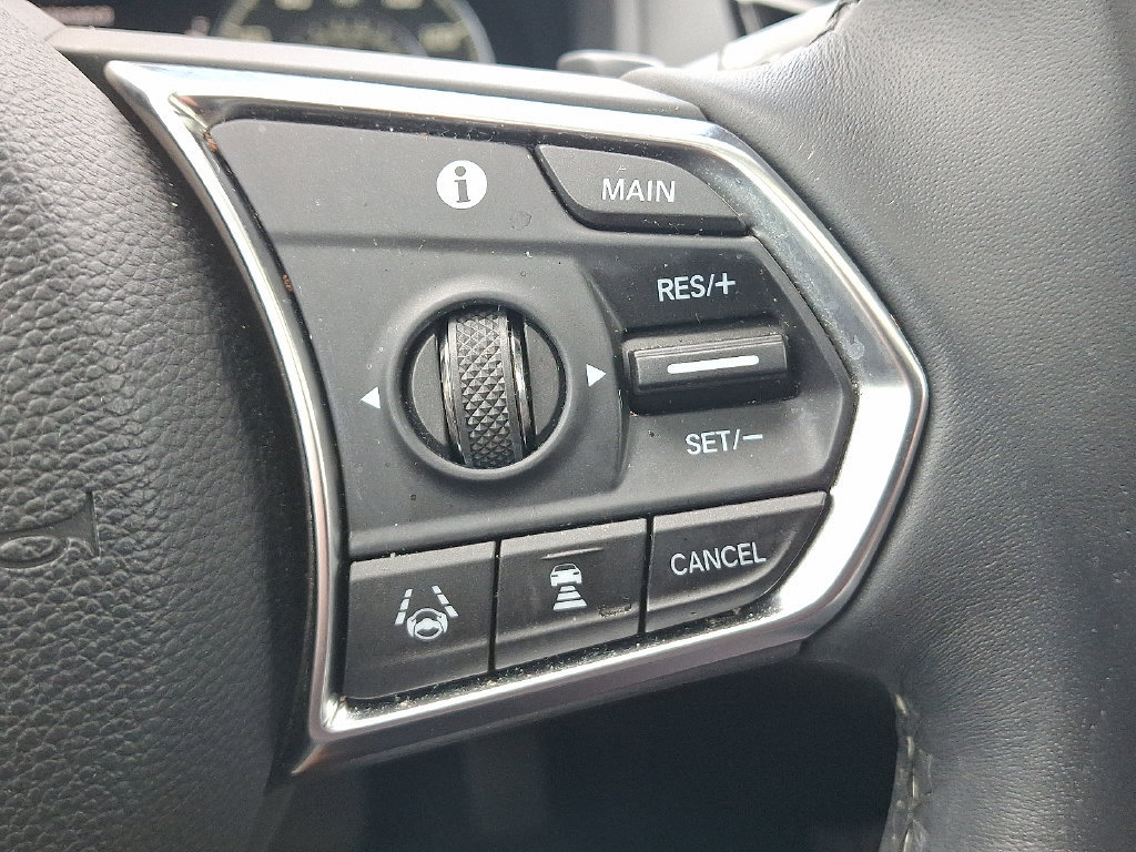 Certified 2020 Acura RDX FWD image 23