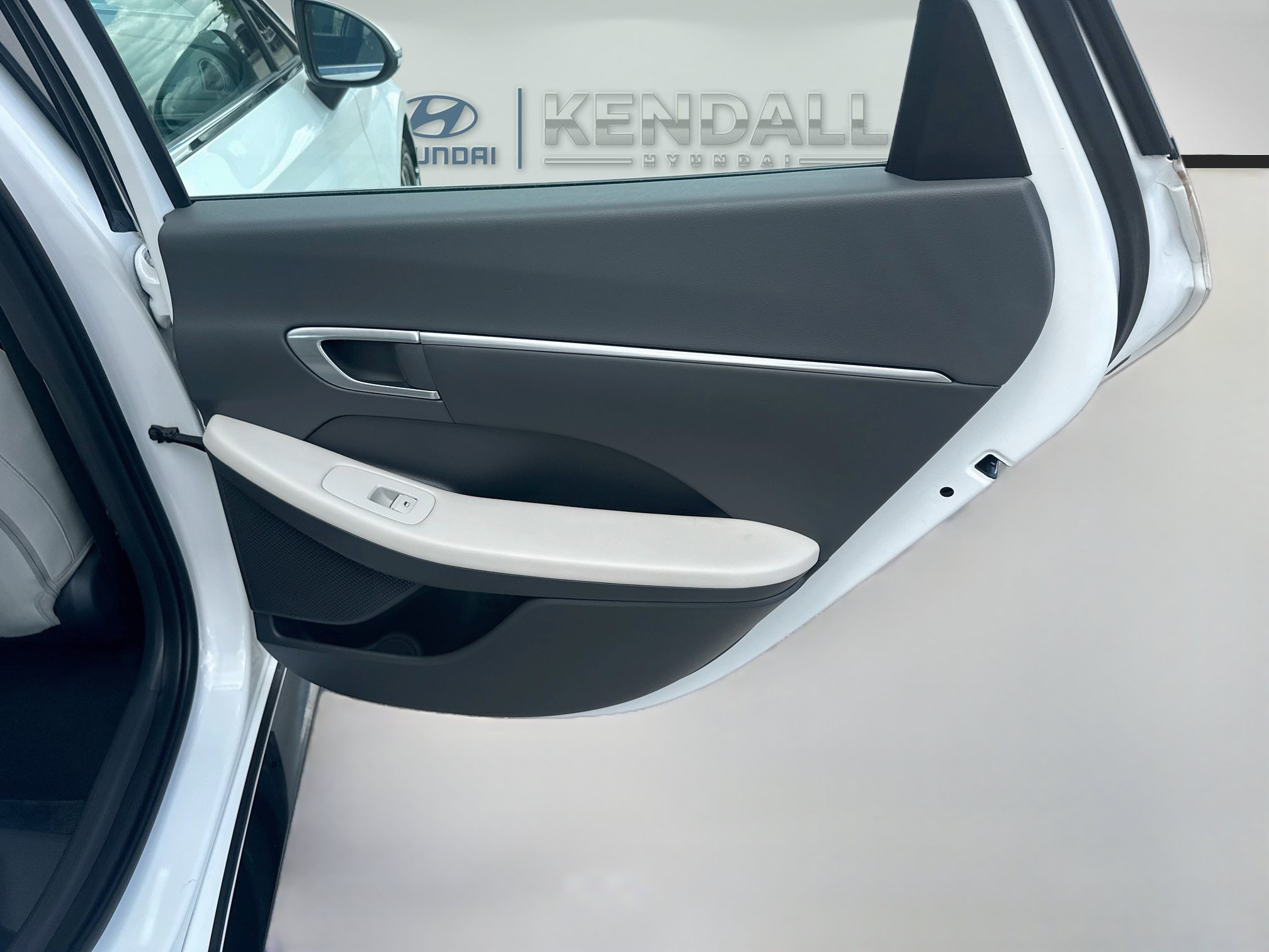 Used 2022 Hyundai Sonata SEL w/ Convenience Package FWD image 28