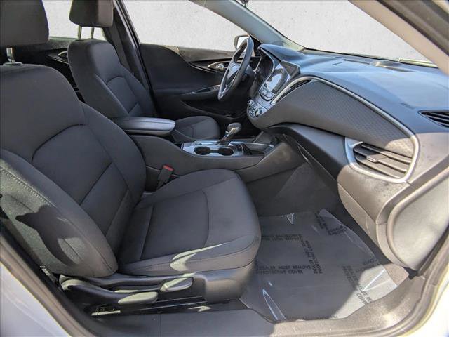 Used 2023 Chevrolet Malibu LT image 19