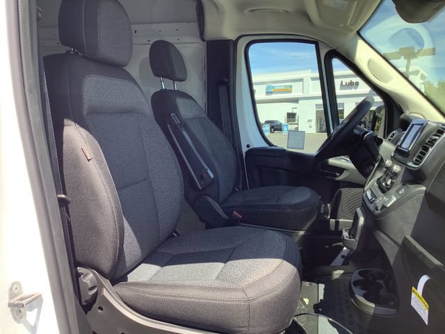 New 2026 RAM ProMaster 2500 w/ Quick Order Package 22G SLT FWD image 31