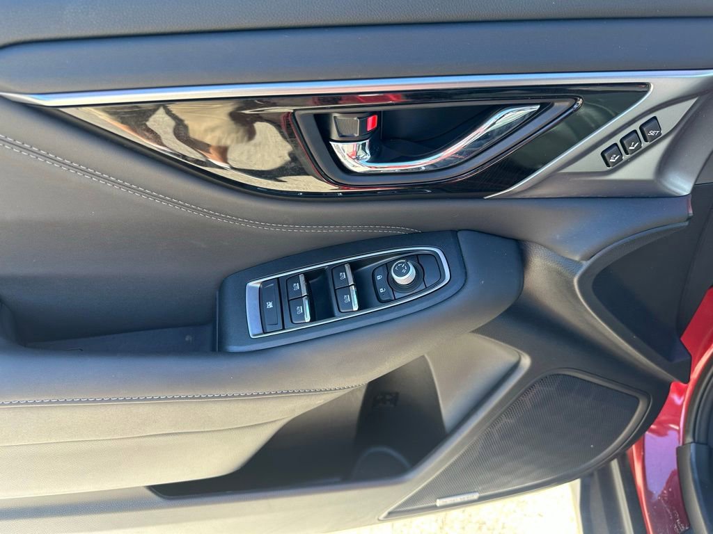 Used 2024 Subaru Outback Limited image 24