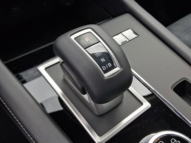 New 2026 Nissan Rogue SL image 6