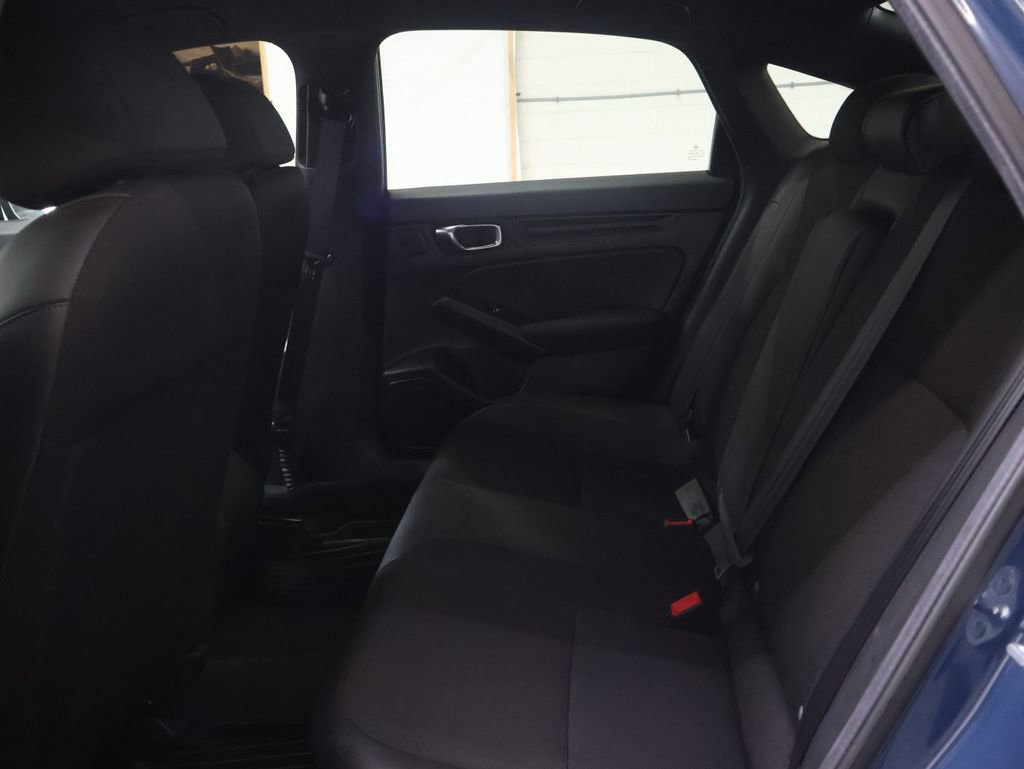 Used 2026 Honda Civic Sport image 14