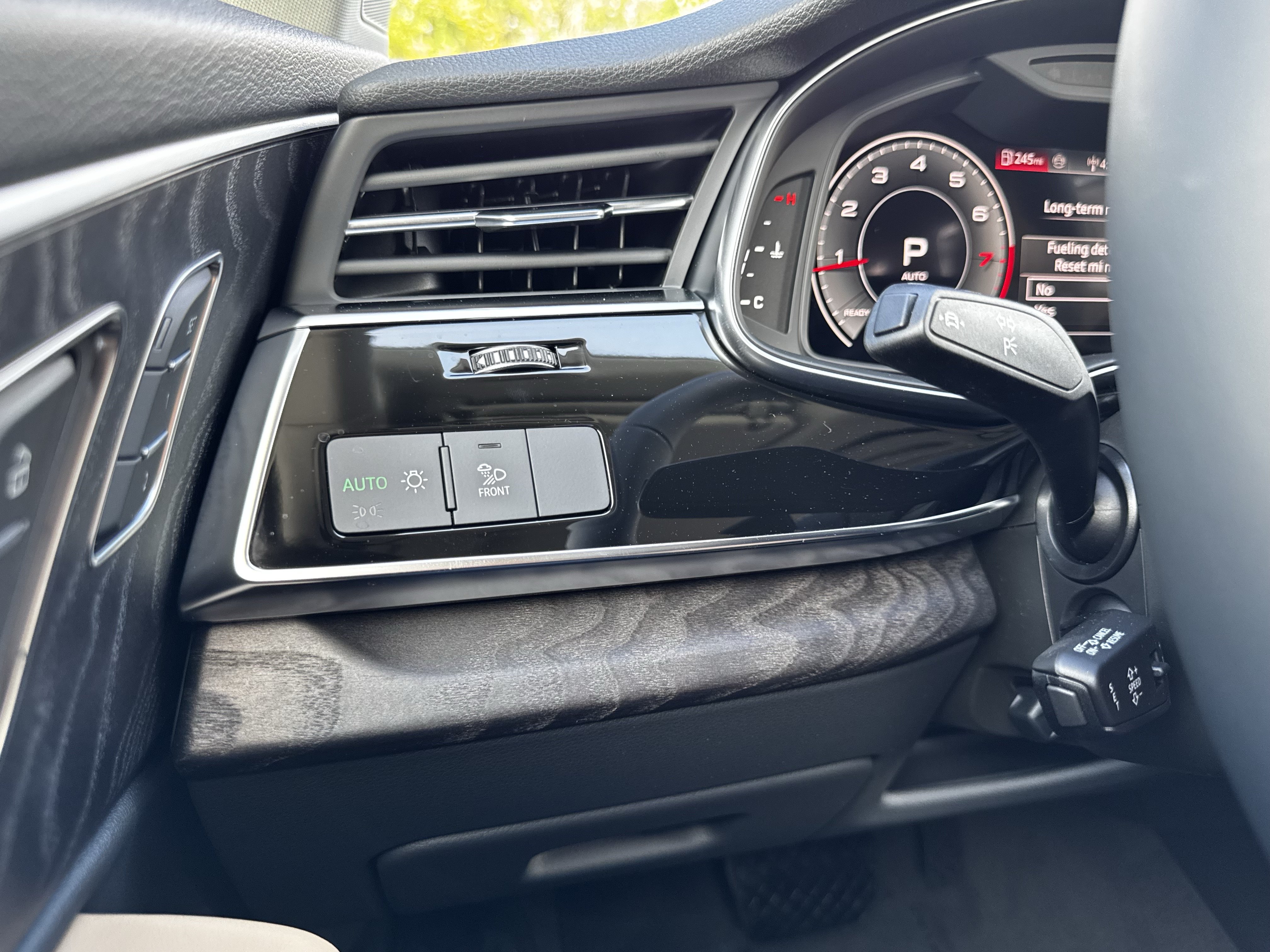 New 2026 Audi Q7 2.0T Premium Plus AWD/4WD image 28
