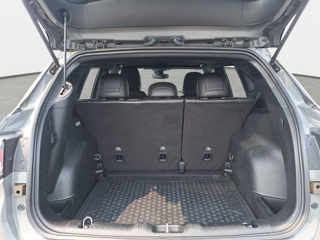 Certified 2023 Jeep Compass Limited w/ Elite Group AWD/4WD image 13