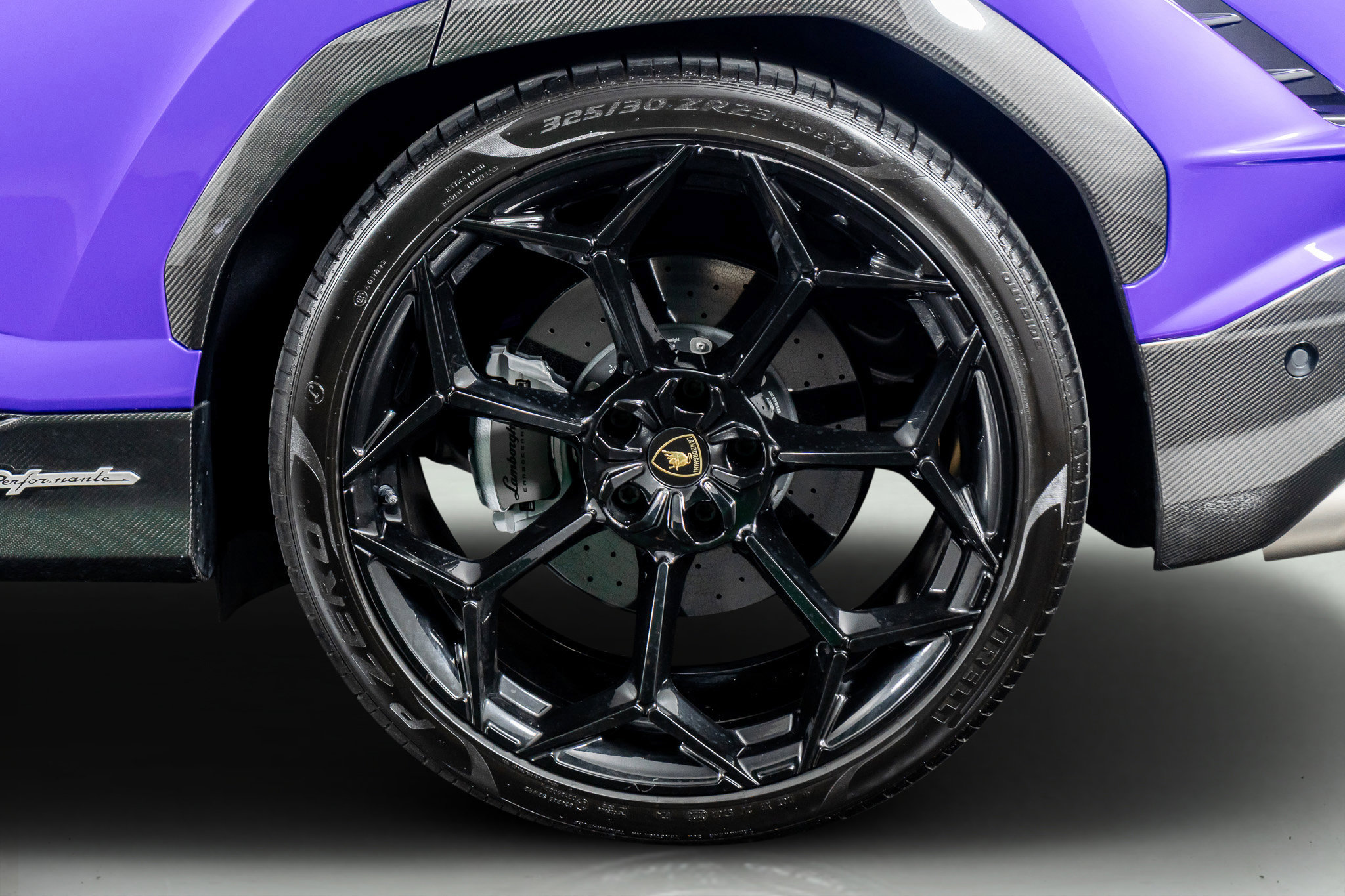 Used 2024 Lamborghini Urus Performante image 18