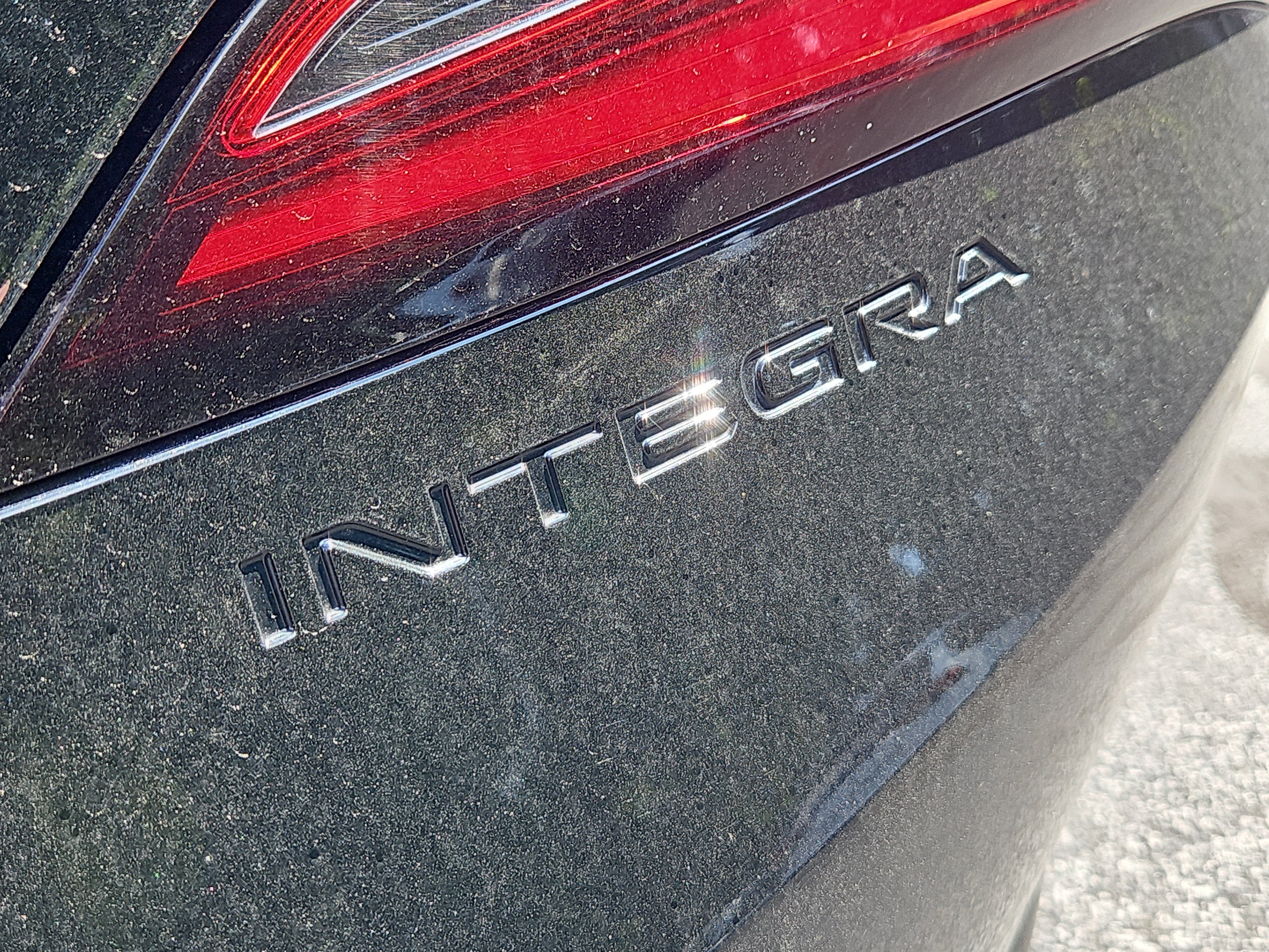 Used 2024 Acura Integra A-Spec w/ Technology Package FWD image 5