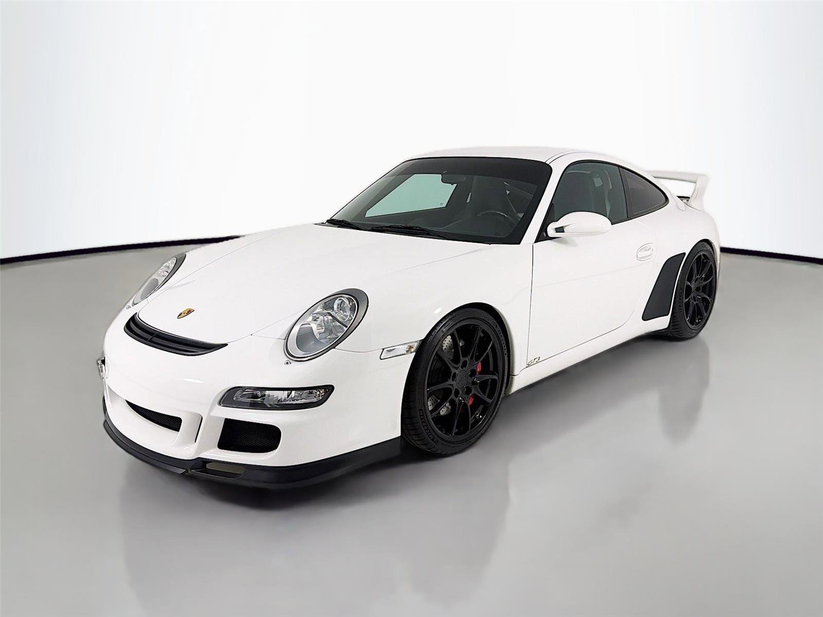Used 2007 Porsche 911 GT3 image 1