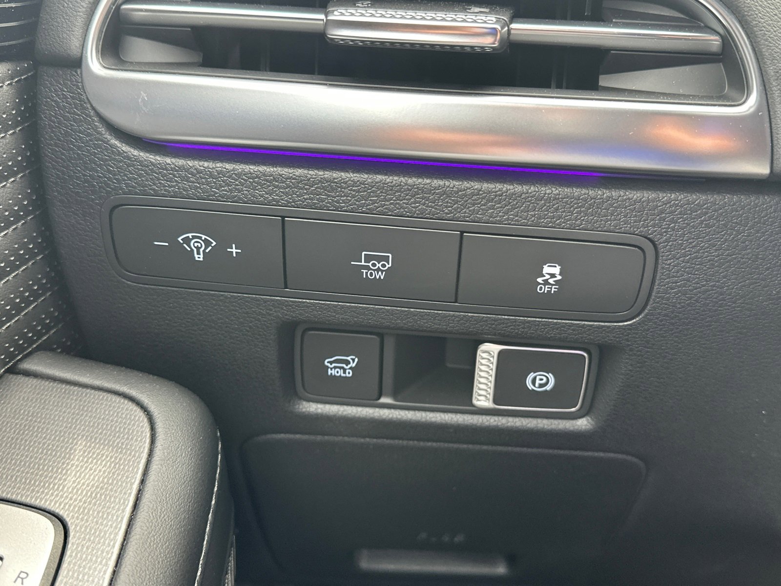 New 2025 Hyundai Palisade Calligraphy image 30