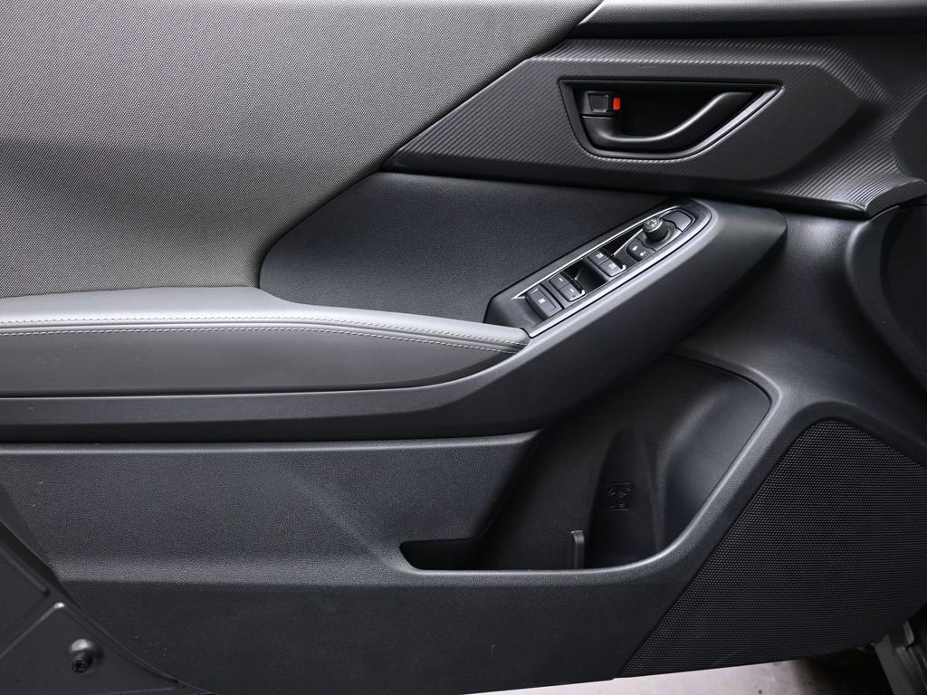 New 2026 Subaru Crosstrek 2.0i Premium image 23