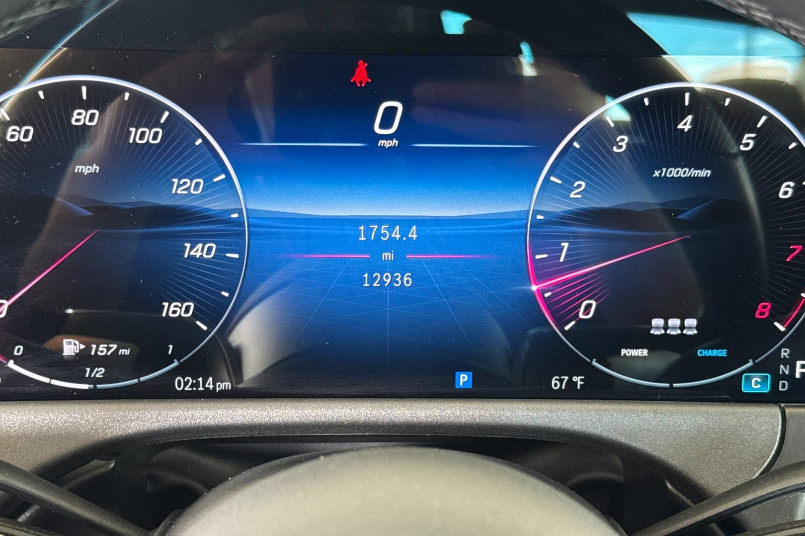 Used 2025 Mercedes-Benz E 350 4MATIC Sedan image 34