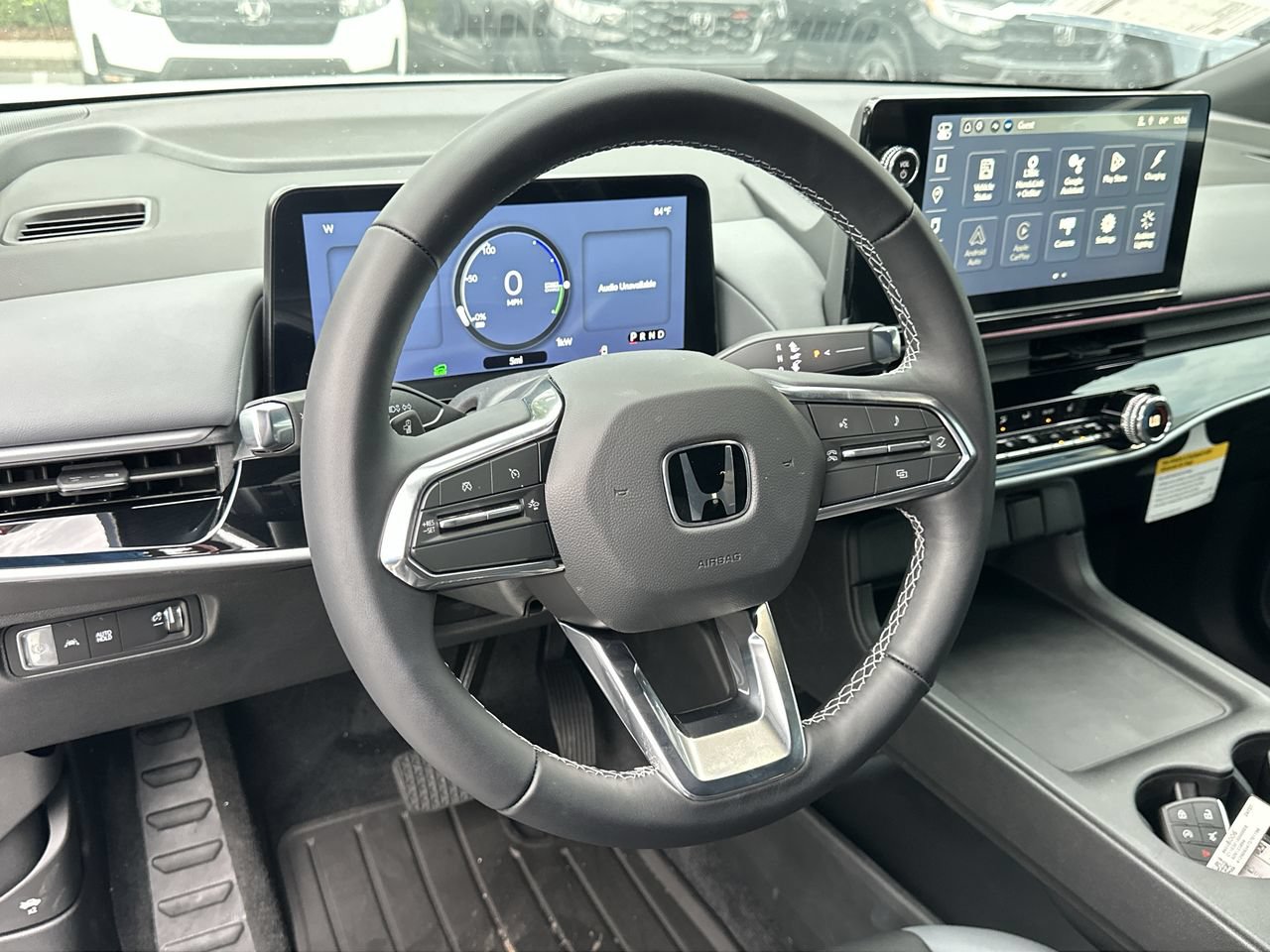 New 2026 Honda Prologue Touring image 10